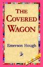 Covered Wagon - Preview