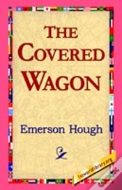 Capa do artigo Covered Wagon