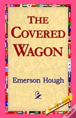 Capa do artigo Covered Wagon