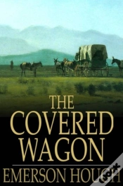 Capa do artigo Covered Wagon