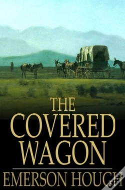 Capa do artigo Covered Wagon