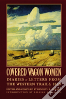 Covered Wagon Women, Volume 2