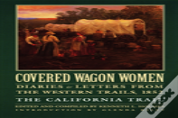 Covered Wagon Women, Volume 4