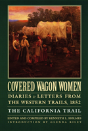 Covered Wagon Women, Volume 4 - Preview