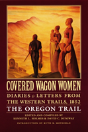 Covered Wagon Women, Volume 5 - Preview