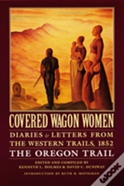Capa do artigo Covered Wagon Women, Volume 5