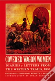 Capa do artigo Covered Wagon Women
