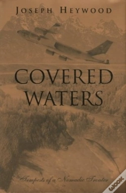 Capa do artigo Covered Waters