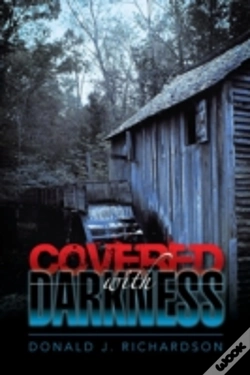 Capa do artigo Covered With Darkness