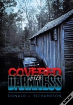 Capa do artigo Covered With Darkness