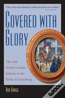 Covered With Glory
