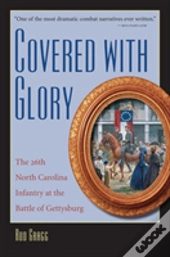 Covered With Glory