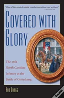 Capa do artigo Covered With Glory