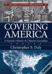 Capa do artigo Covering America