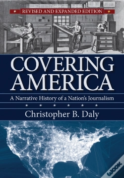 Capa do artigo Covering America