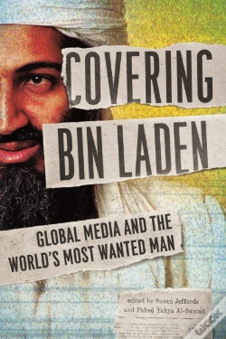 Capa do artigo Covering Bin Laden