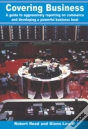 Capa do artigo Covering Business