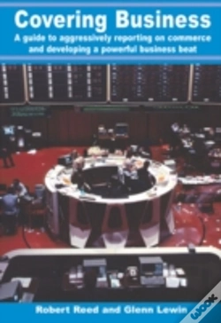 Capa do artigo Covering Business