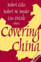 Capa do artigo Covering China