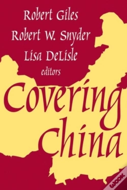 Capa do artigo Covering China