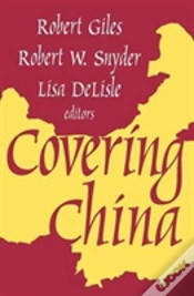 Capa do artigo Covering China