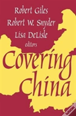 Capa do artigo Covering China