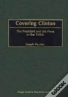 Covering Clinton