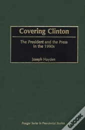 Covering Clinton