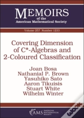 Covering Dimension Of C*-Algebras And 2-Coloured Classification