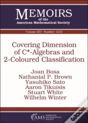 Capa do artigo Covering Dimension Of C*-Algebras And 2-Coloured Classification