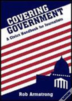 Capa do artigo Covering Government