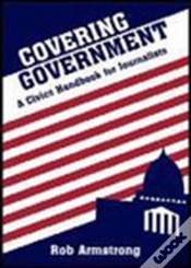Capa do artigo Covering Government