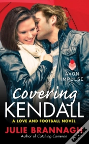 Capa do artigo Covering Kendall