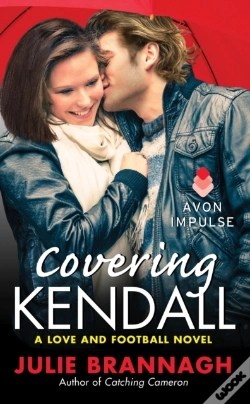 Capa do artigo Covering Kendall