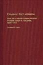 Covering Mccarthyism - Preview