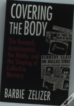 Capa do artigo Covering The Body