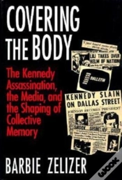 Capa do artigo Covering The Body