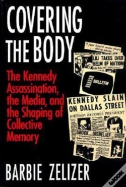Capa do artigo Covering The Body