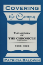 Covering The Campus - Preview