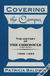 Capa do artigo Covering The Campus
