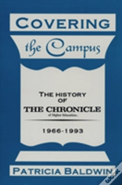 Capa do artigo Covering The Campus