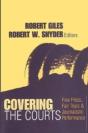 Covering The Courts - Preview