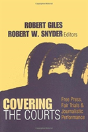 Covering The Courts - Preview