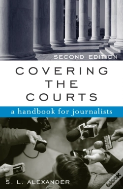 Capa do artigo Covering The Courts