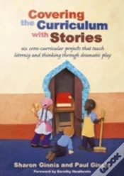 Capa do artigo Covering The Curriculum With Stories