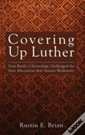 Capa do artigo Covering Up Luther