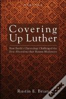 Covering Up Luther