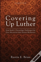 Covering Up Luther