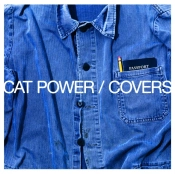 Capa do artigo Covers - CD