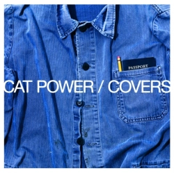 Capa do artigo Covers - CD